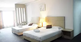 Promenade Service Apartment | Sabah - Kota Kinabalu (ve civarı) - Kota Kinabalu - Pusat Bandar - Kota Kinabalu Kent Merkezi