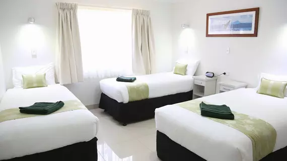 Bay Motel | New South Wales - Byron Bay (ve civarı) - Byron Bay