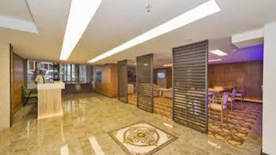 Matiat Hotel Istanbul |  Istanbul  - Fatih - Laleli