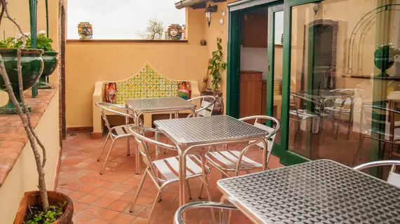 B&B Casa Andrea | Sicilya - Messina (vilayet) - Taormina Sahili - Taormina