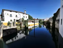 Hotel Casa da Nora | Centro - Leiria Bölgesi - Leiria