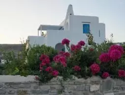 Villa Jason | Ege Adaları - Paros