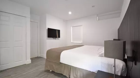 Harding Beach Suites | Florida - Miami Beach - Kuzey Plajı