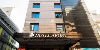 Hotel Aropa