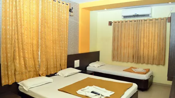 Hotel Sai Kamal | Maharaştra - Kopargaon