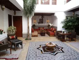 Riad Viva | Marakeş (ve civarı) - Marrakech - Mechouar Kasbah - Mechouar-Kasbah