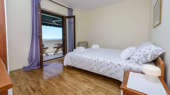 Guest House Maria Di | Dubrovnik-Neretva - Dubrovnik (ve civarı) - Dubrovnik - Gornji Kono