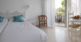 Apartamentos Cala Santanyi | Balearic Adaları - Mayorka Adası - Campos - Migjorn