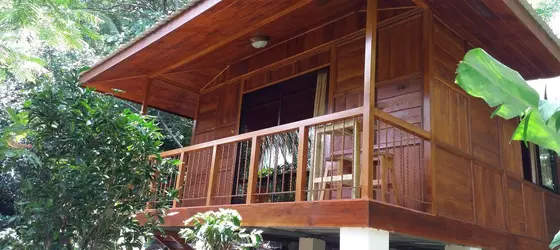 Rancho de Lelo Ecolodge and Sustainable Farm | Puntarenas (ili) - Monteverde