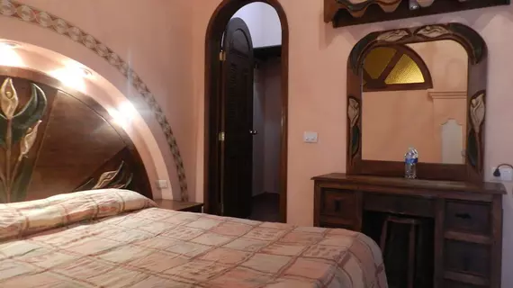 Hotel Vista Hermosa | Guanajuato - San Miguel de Allende