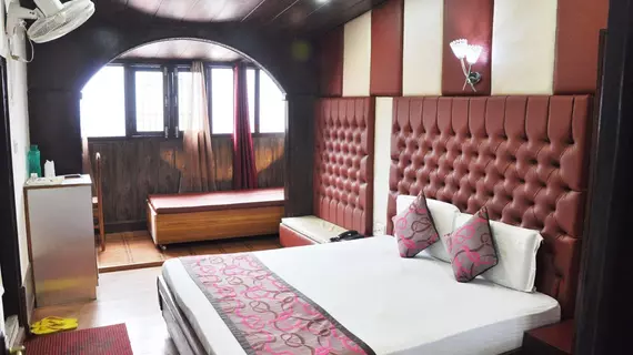 Hotel Sidharath | Himaşal Pradeş - Shimla Bölgesi - Shimla