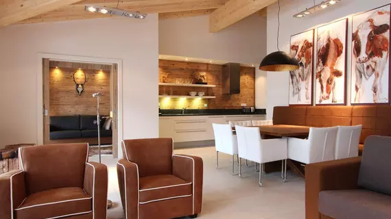 Avenida Mountain Lodges by Alpin Rentals | Salzburg (eyalet) - Zell am See - Kaprun