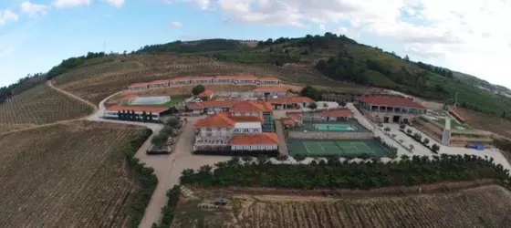 Quinta da Barroca | Centro - Viseu Bölgesi - Armamar - Queimada