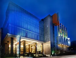 Golden Flower Hotel Bandung | West Java - Bandung (ve civarı) - Bandung - Regol