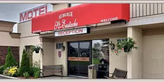 Motel Auberge St Eustache