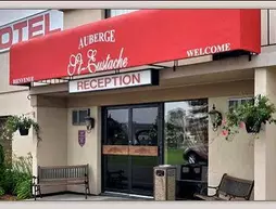 Motel Auberge St Eustache | Quebec - Montreal (ve civarı) - Saint-Eustache