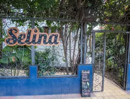 Selina San Jose Hostel | Alajuela (ili) - San Jose (ve civarı) - San Jose