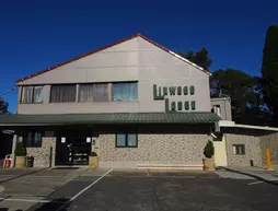 Linwood Lodge Motel | New South Wales - Sidney (ve civarı) - Greenwich