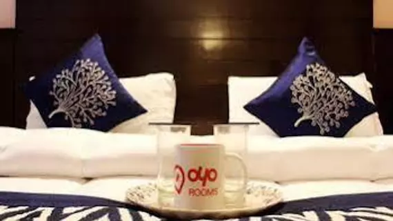 OYO Rooms Paharganj Near Bikaner Sweets | Batı Delhi - Ulusal Eyalet Başkenti Delhi - Delhi (ve civarı) - Yeni Delhi - Paharganj