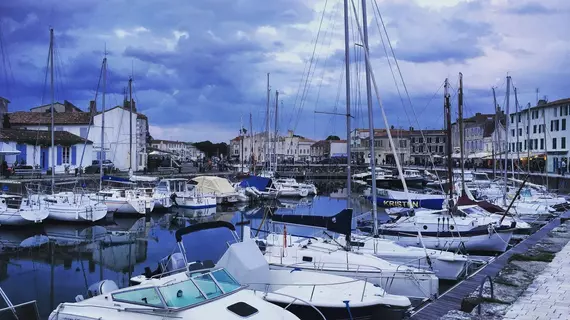 La Parenthèse Enchantée | Nouvelle-Aquitaine - Charente-Maritime (bölge) - Andilly