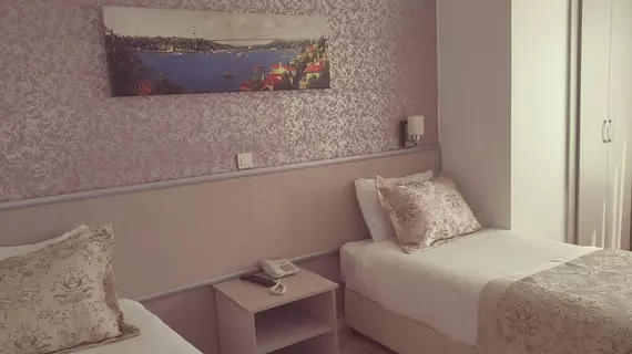 Elite Marmara Residence |  Istanbul  - Güngören