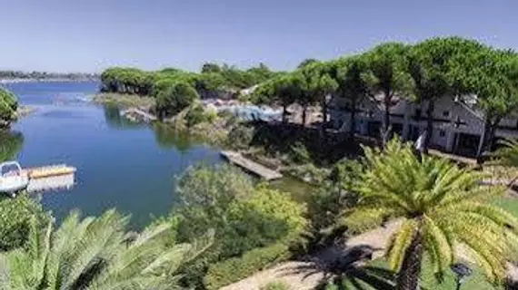 Club Belambra Presqu'île du Ponant | Occitanie - Herault (bölge) - Montpellier (ve civarı) - La Grande-Motte