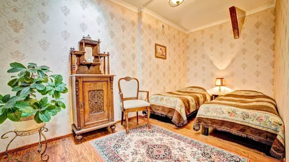 Apartamenty Retro | Büyük Polonya Voyvodalığı - Poznan - Jezyce