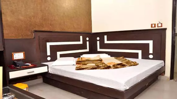 Hotel The Sunder | Batı Delhi - Ulusal Eyalet Başkenti Delhi - Delhi (ve civarı) - Yeni Delhi