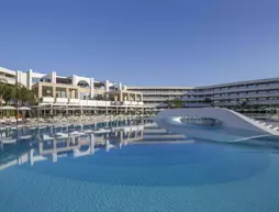 Princess Andriana Resort & Spa | Ege Adaları - Rodos Bölgesel Birimi - Rodos