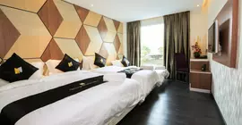 Mercury Boutique Hotel | Malacca - Malacca