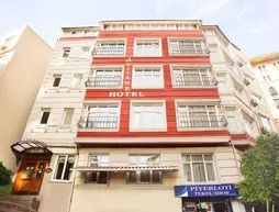 Asitane Life Hotel |  Istanbul  - Fatih - Sultanahmet