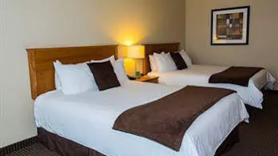 Cambridge Hotel and Conference Centre | Ontario - Kitchener (ve civarı) - Cambridge