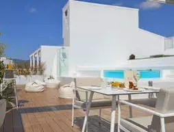 Tryp Palma Hotel | Balearic Adaları - Mayorka Adası - Palma de Mallorca - Tarihi Şehir Merkezi