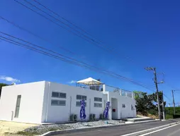 Guesthouse UmiOto Miyakojima | Okinava (idari bölge) - Miyako Adası