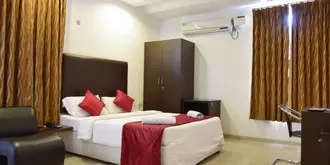 ZO Rooms SR Nagar