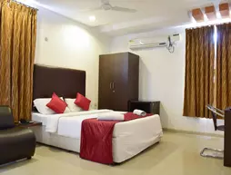 ZO Rooms SR Nagar | Telangana - Haydarabad (ve civarı) - Haydarabad - Ameerpet