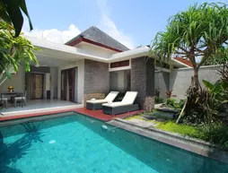 Royal Samaja Villas | Bali - Badung - Seminyak