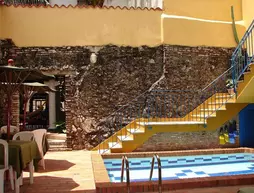 Hotel La Casa de Las Palmas | Bolivar - Cartagena (ve civarı) - Cartagena - Cartagena Walled City (Duvarlı Şehir)