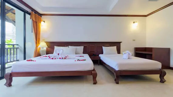 Leelawadee Boutique Hotel | Phuket (ve civarı) - Thalang