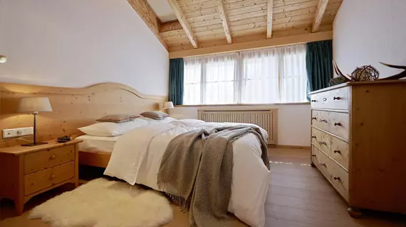 Chalet Grumer Suites&Spa | Trentino-Alto Adige - Güney Tirol (il) - Renon - Soprabolzano