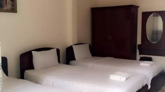 Tuong Hung Hotel | Binh Duong (vilayet) - Ho Şi Min Şehri (ve civarı) - Ho Chi Minh City