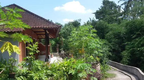 Karma House Ubud | Bali - Ubud - Ubud Kent Merkezi