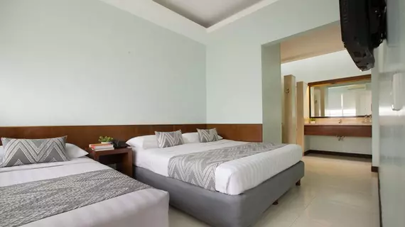 Tanaya Bed & Breakfast | Bali - Kuta - Legian Kent Merkezi