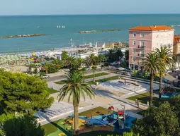 Hotel Rosa Meublé | Marche - Fermo Province - Porto San Giorgio