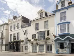 The Clarendon Hotel | Kent (kontluk) - Deal