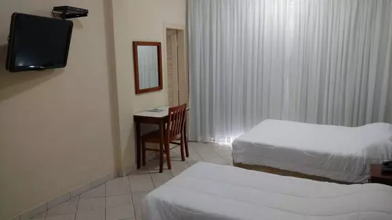 Hotel Inglês | Rio de Janeiro (eyaleti) - Rio de Janeiro (ve civarı) - Rio de Janeiro - Gloria