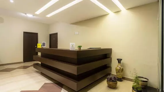 Treebo XEC Residency | Goa - Güney Goa - Salcete - Margao