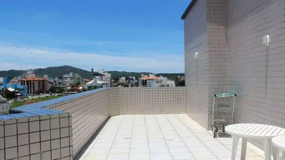 Flat Amsterdam | South Region - Santa Catarina (eyaleti) - Florianopolis (ve civarı) - Florianopolis - Canasvieiras