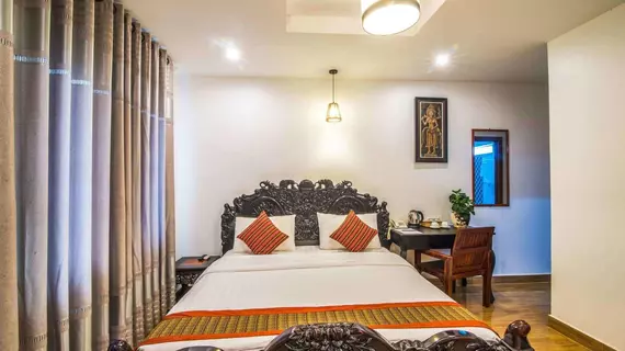 Daroth Angkor Boutique | Siem Reap (ili) - Siem Reap