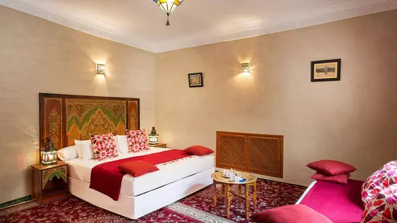 Arabian Riad Marrakech | Marakeş (ve civarı) - Marrakech - Mechouar Kasbah - Mechouar-Kasbah